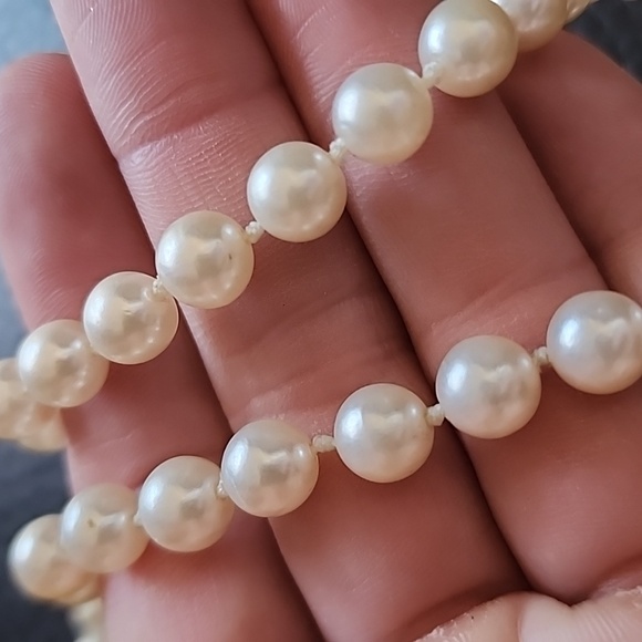 Swarovski necklace - Picture 8 of 10